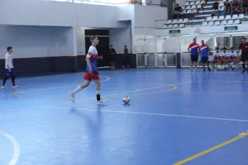 15° Campeonato Dores/Pampeiro de Futsal