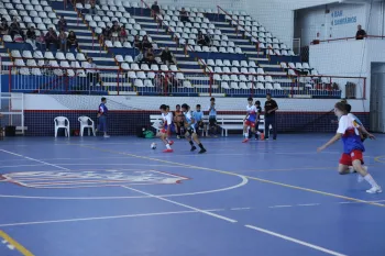 15° Campeonato Dores/Pampeiro de Futsal