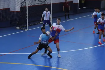 15° Campeonato Dores/Pampeiro de Futsal