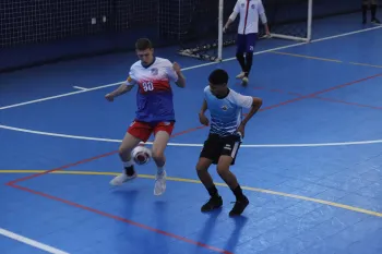 15° Campeonato Dores/Pampeiro de Futsal