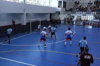 15° Campeonato Dores/Pampeiro de Futsal