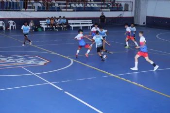 15° Campeonato Dores/Pampeiro de Futsal