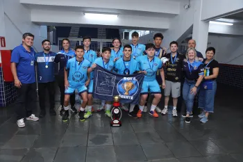 15° Campeonato Dores/Pampeiro de Futsal