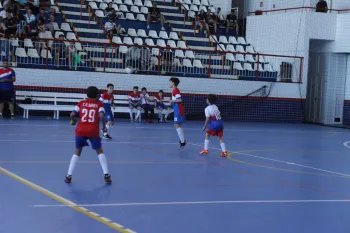 15° Campeonato Dores/Pampeiro de Futsal