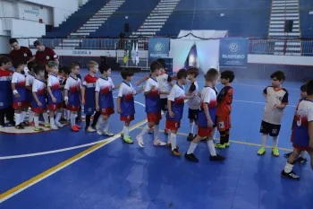 15° Campeonato Dores/Pampeiro de Futsal