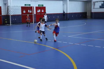 15° Campeonato Dores/Pampeiro de Futsal