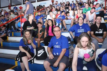 15° Campeonato Dores/Pampeiro de Futsal