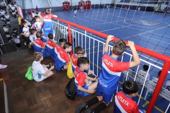 15° Campeonato Dores/Pampeiro de Futsal