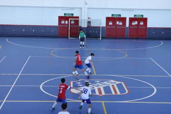 15° Campeonato Dores/Pampeiro de Futsal