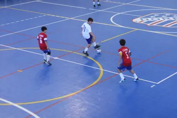 15° Campeonato Dores/Pampeiro de Futsal