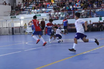 15° Campeonato Dores/Pampeiro de Futsal