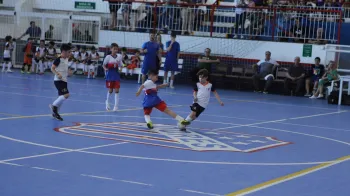 15° Campeonato Dores/Pampeiro de Futsal