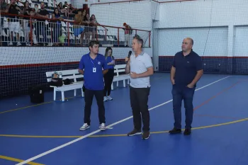 15° Campeonato Dores/Pampeiro de Futsal