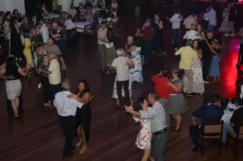 Eventualmente na Sexta