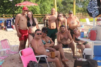 Final de Semana - Sede Campestre