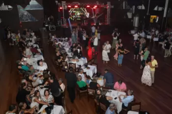 Eventualmente na Sexta