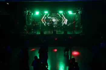 Eventualmente na Sexta