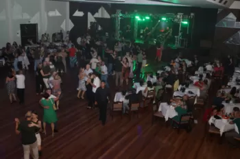 Eventualmente na Sexta