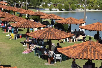 Final de Semana - Sede Campestre