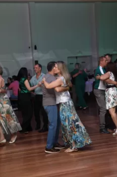 Eventualmente na Sexta