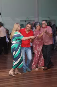 Eventualmente na Sexta