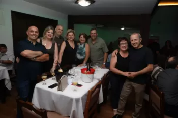 Eventualmente na Sexta