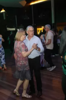 Eventualmente na Sexta