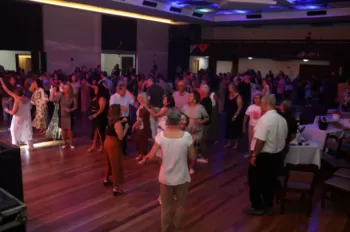 Eventualmente na Sexta