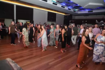 Eventualmente na Sexta