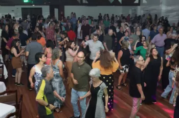 Eventualmente na Sexta