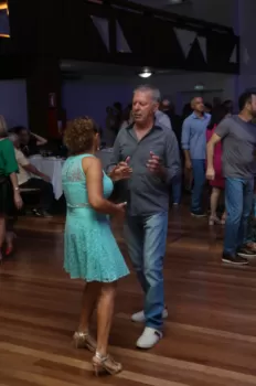 Eventualmente na Sexta