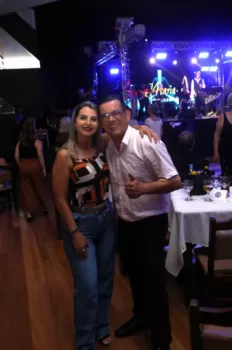 Eventualmente na Sexta