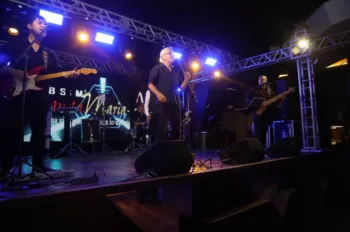 Eventualmente na Sexta