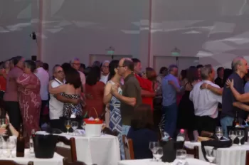 Eventualmente na Sexta