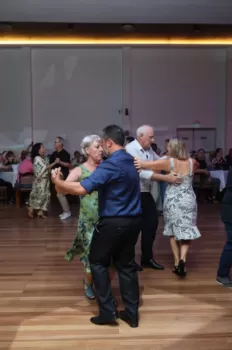 Eventualmente na Sexta