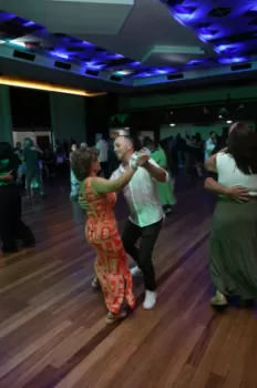 Eventualmente na Sexta