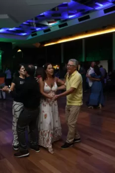 Eventualmente na Sexta