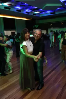 Eventualmente na Sexta