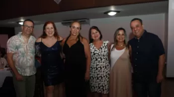 Eventualmente na Sexta