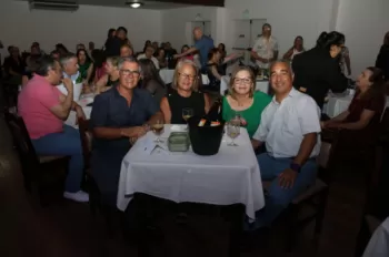 Eventualmente na Sexta