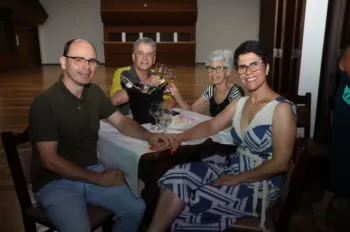 Eventualmente na Sexta