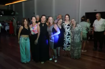 Eventualmente na Sexta