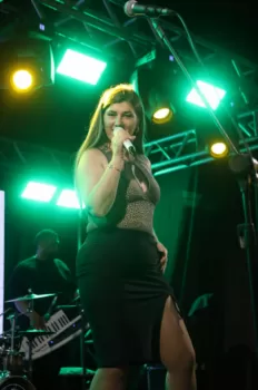 Eventualmente na Sexta