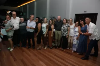 Eventualmente na Sexta