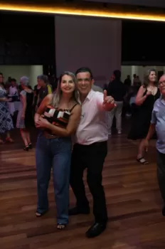 Eventualmente na Sexta