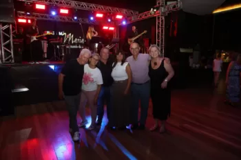 Eventualmente na Sexta