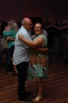 Eventualmente na Sexta