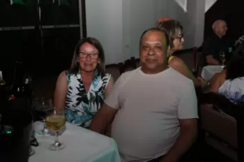 Eventualmente na Sexta