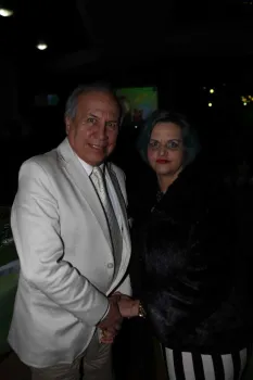 Fotos: Fernando Camargo