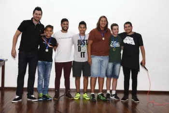 Foto: Fernando Camargo